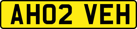 AH02VEH