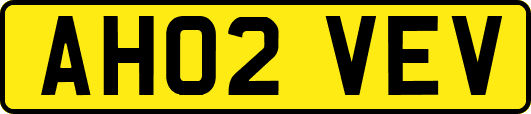 AH02VEV