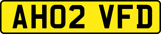AH02VFD