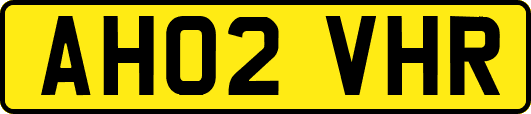 AH02VHR