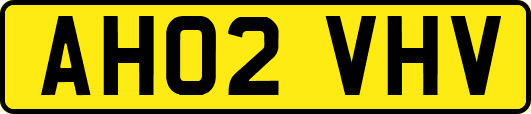 AH02VHV