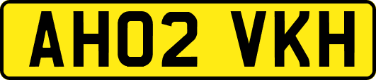 AH02VKH