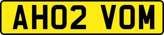 AH02VOM
