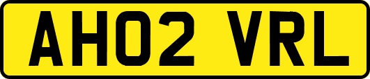 AH02VRL