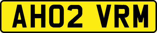 AH02VRM