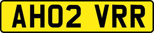 AH02VRR