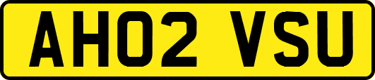 AH02VSU