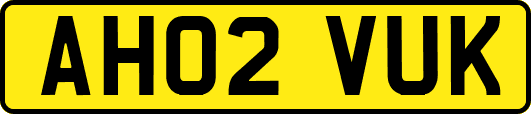 AH02VUK