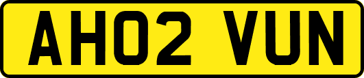 AH02VUN