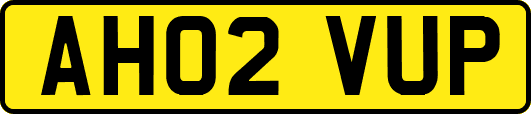 AH02VUP