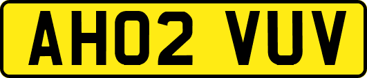 AH02VUV