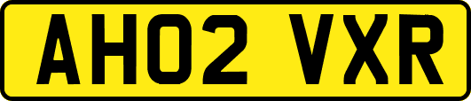 AH02VXR