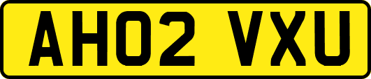 AH02VXU