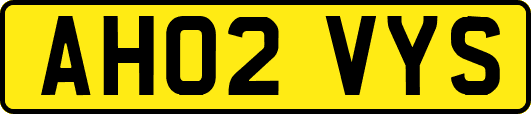 AH02VYS