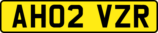 AH02VZR
