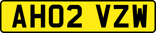 AH02VZW