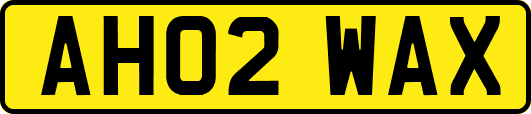AH02WAX