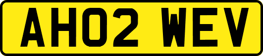 AH02WEV