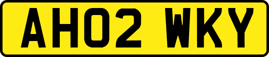 AH02WKY