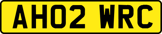 AH02WRC