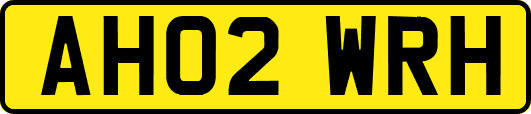 AH02WRH