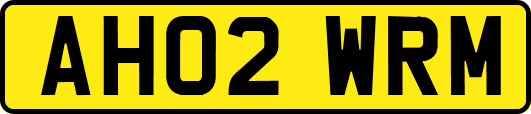 AH02WRM