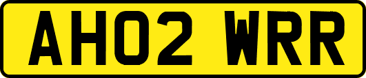 AH02WRR
