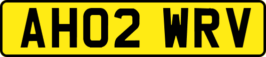 AH02WRV