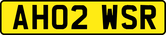 AH02WSR