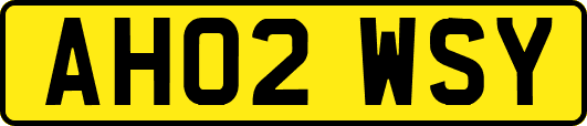 AH02WSY