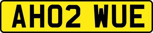 AH02WUE