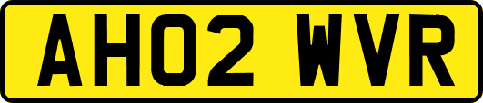 AH02WVR