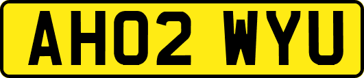 AH02WYU