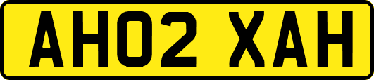 AH02XAH