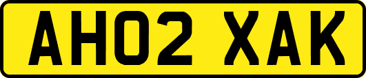 AH02XAK