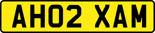 AH02XAM