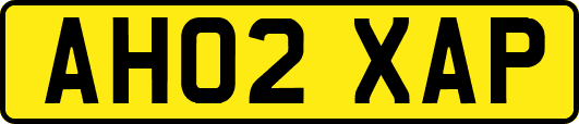 AH02XAP
