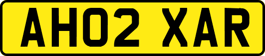 AH02XAR