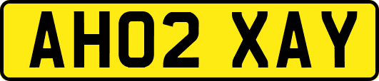 AH02XAY