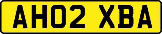 AH02XBA