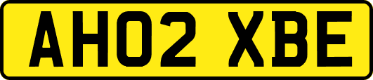 AH02XBE
