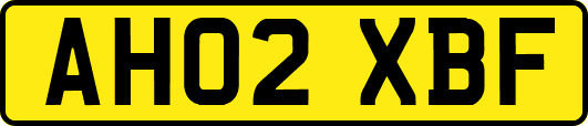 AH02XBF
