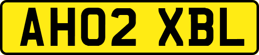 AH02XBL