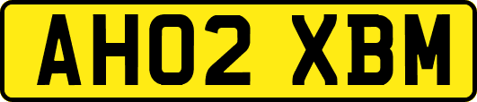 AH02XBM
