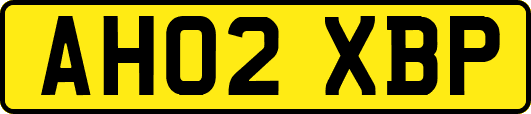 AH02XBP