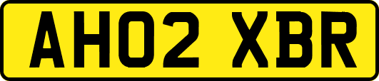 AH02XBR
