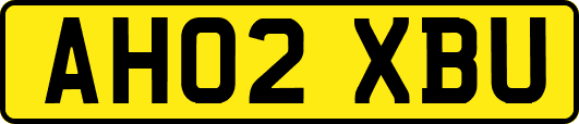 AH02XBU