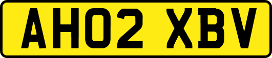 AH02XBV