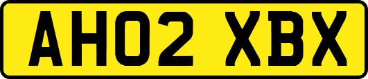 AH02XBX