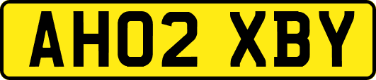 AH02XBY